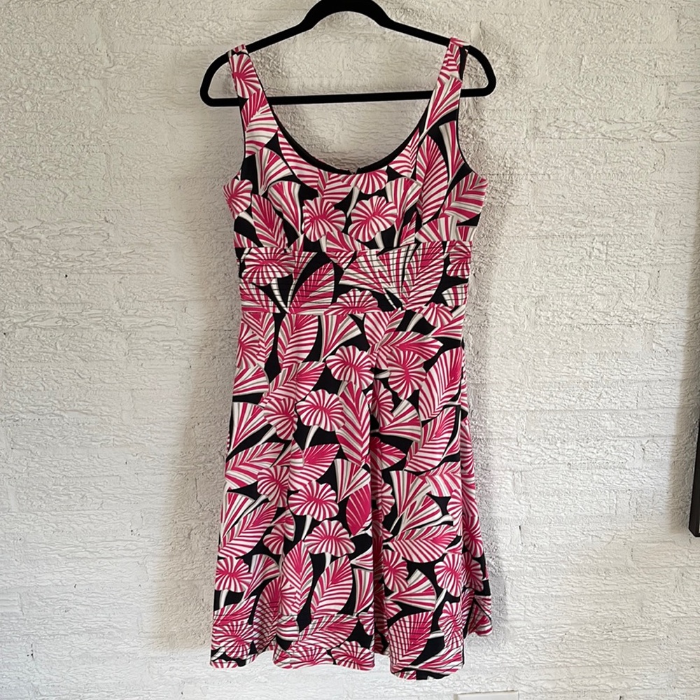 Maggie London summer dress size 8